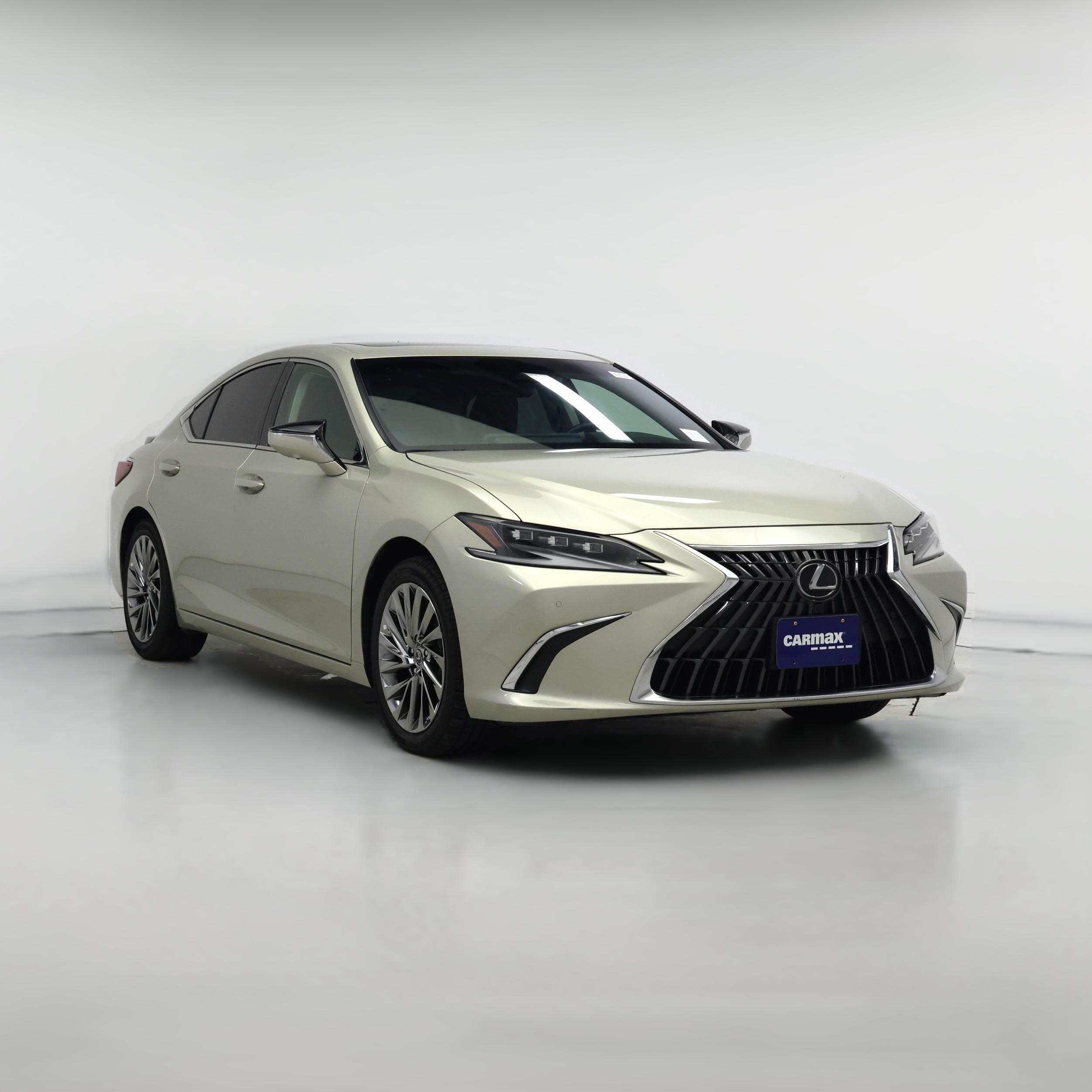 lexus es hybrid 2025 58AEA1C1XSU055617 image lexus es hybrid 2025 58AEA1C1XSU055617 image